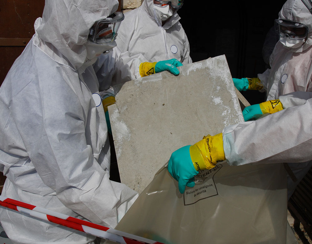 Drywall Tapers & Mesothelioma  Get Help for Asbestos Exposure